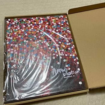 Amazon.co.jp: 木梨憲武展 感謝 キャンバスアート : ホーム＆キッチン